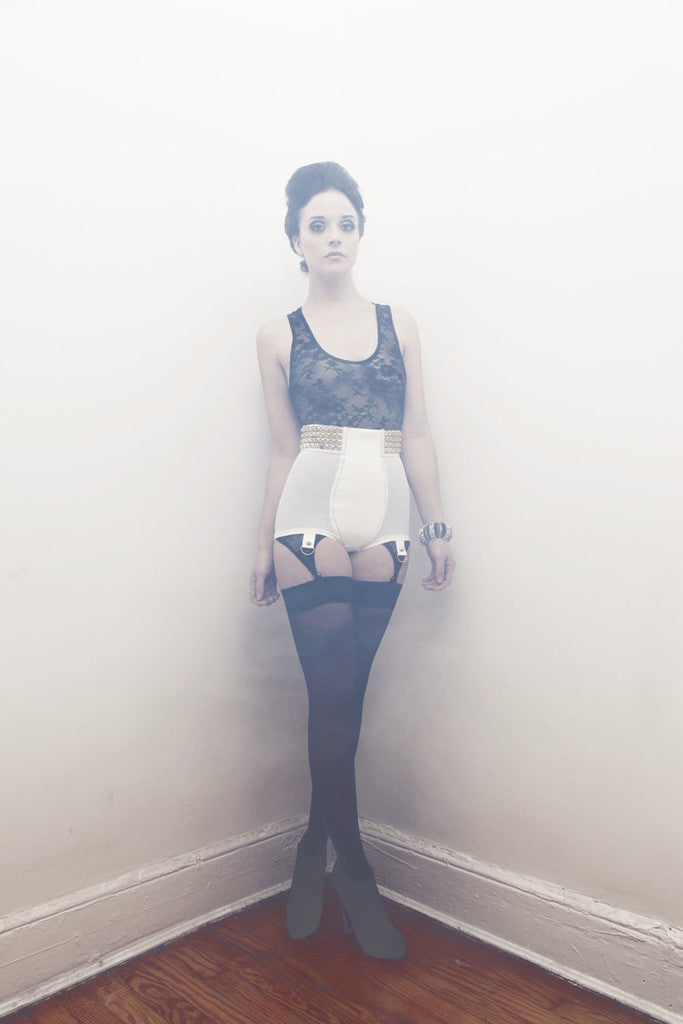 Strange Love Panty