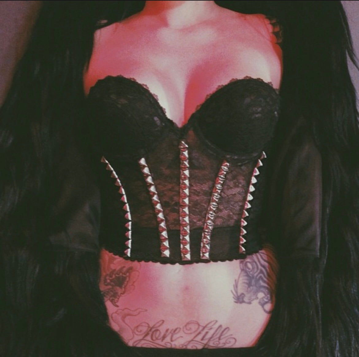 Killer Queen Bustier