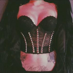 Killer Queen Bustier
