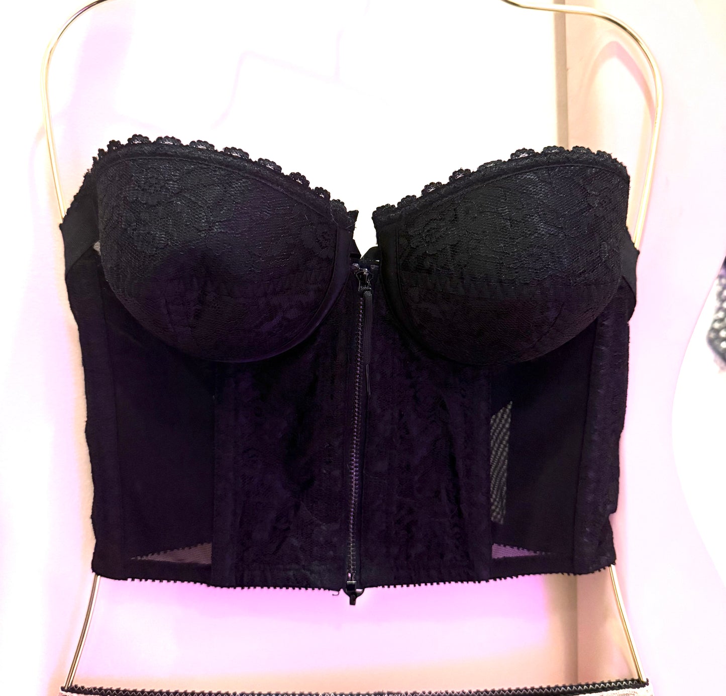 1960’s Bustier