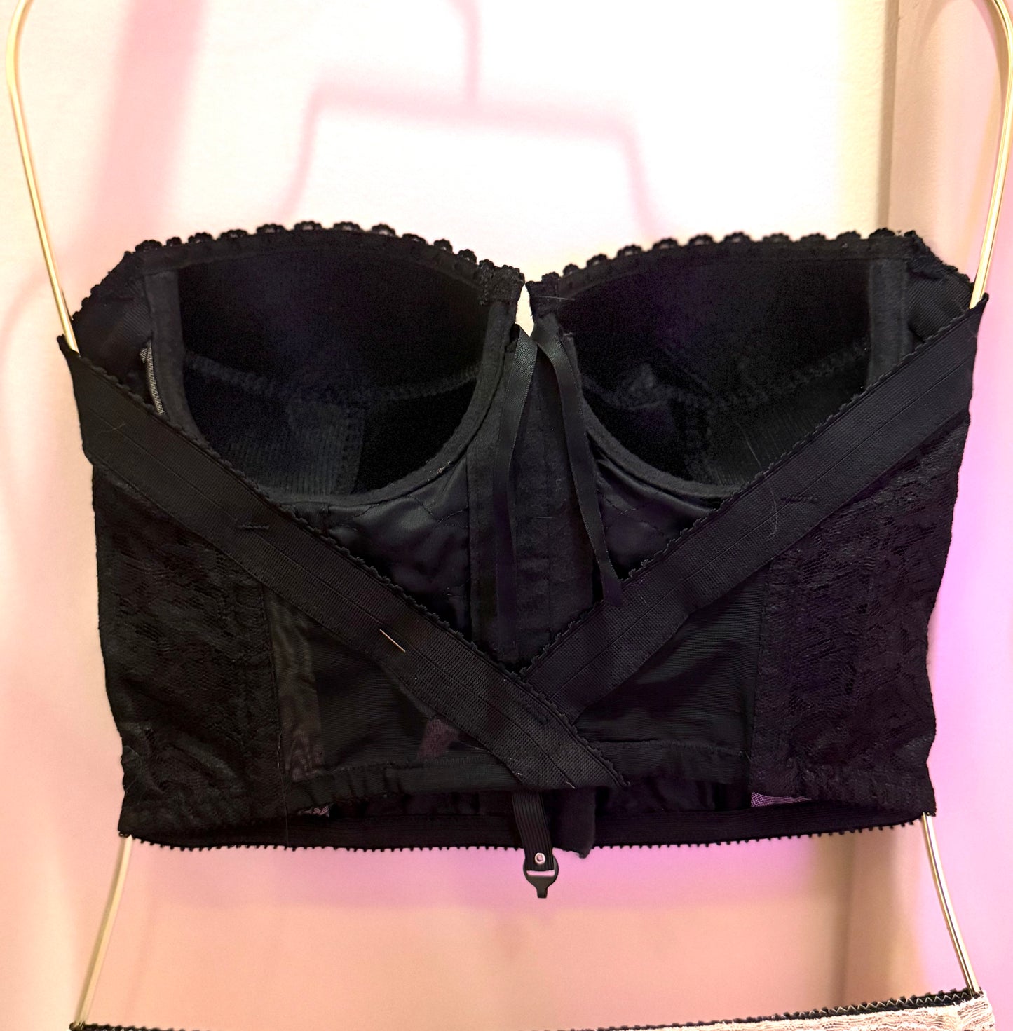 1960’s Bustier