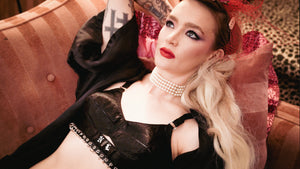 NYC Bullet Bra