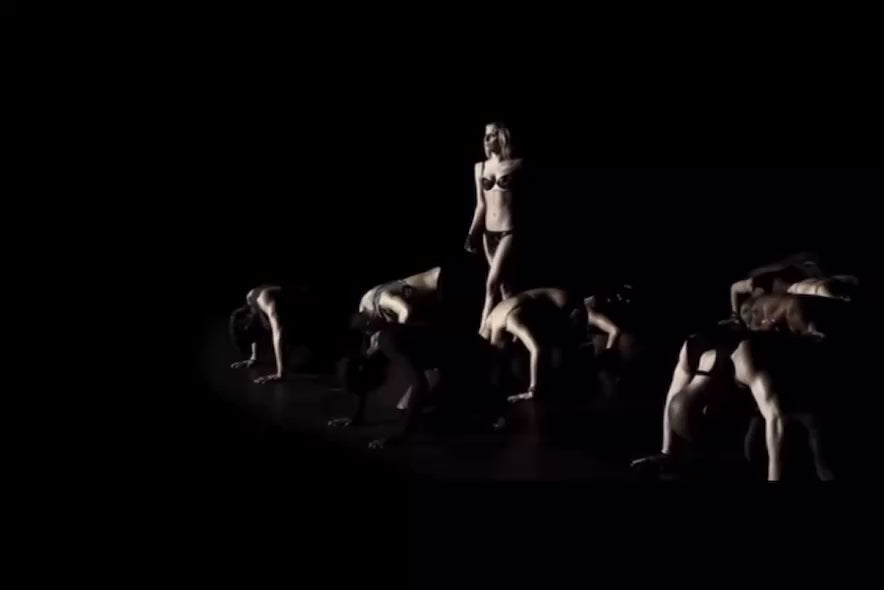 Load video: 