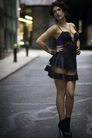Dollymop Bustier