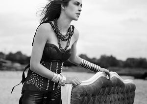massacre medical corset