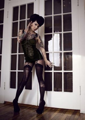 moki dress
