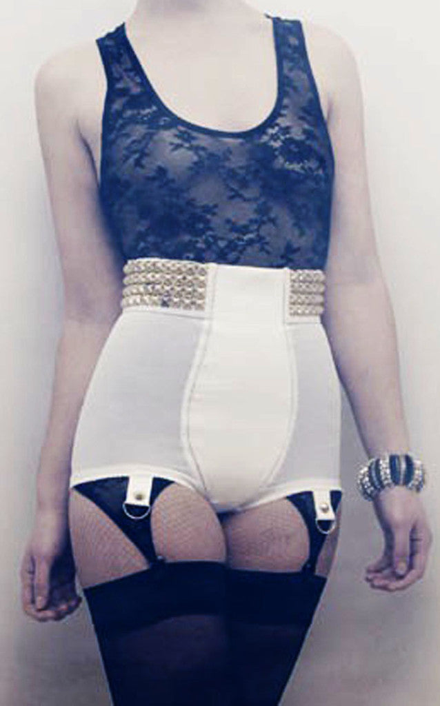 Strange Love Panty