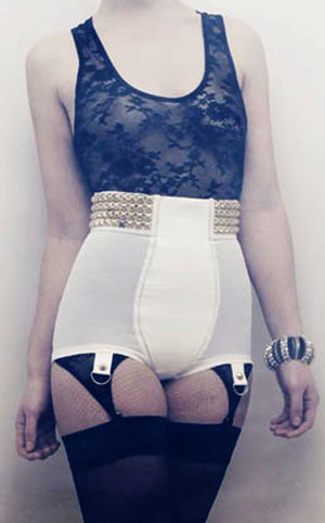 Strange Love Panty